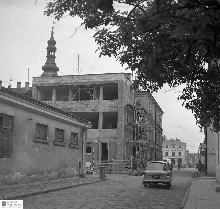 Dawny Zamość