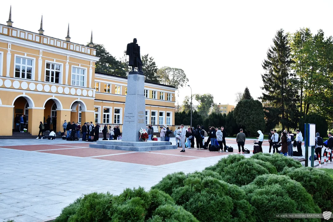 Wojsko Zamość