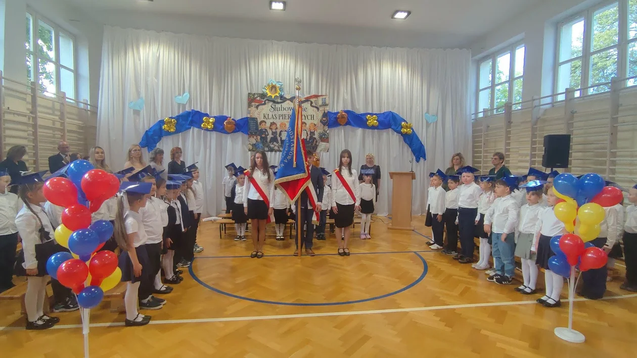 SP7 Zamość