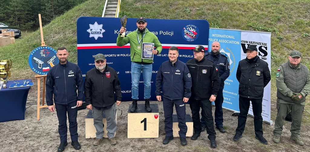 Policjant Zamość