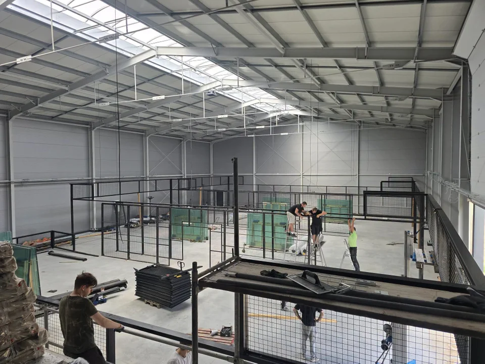 Padel Zamość