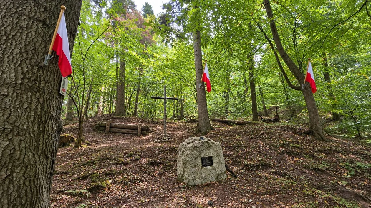 Szlak Szczebrzeszyn
