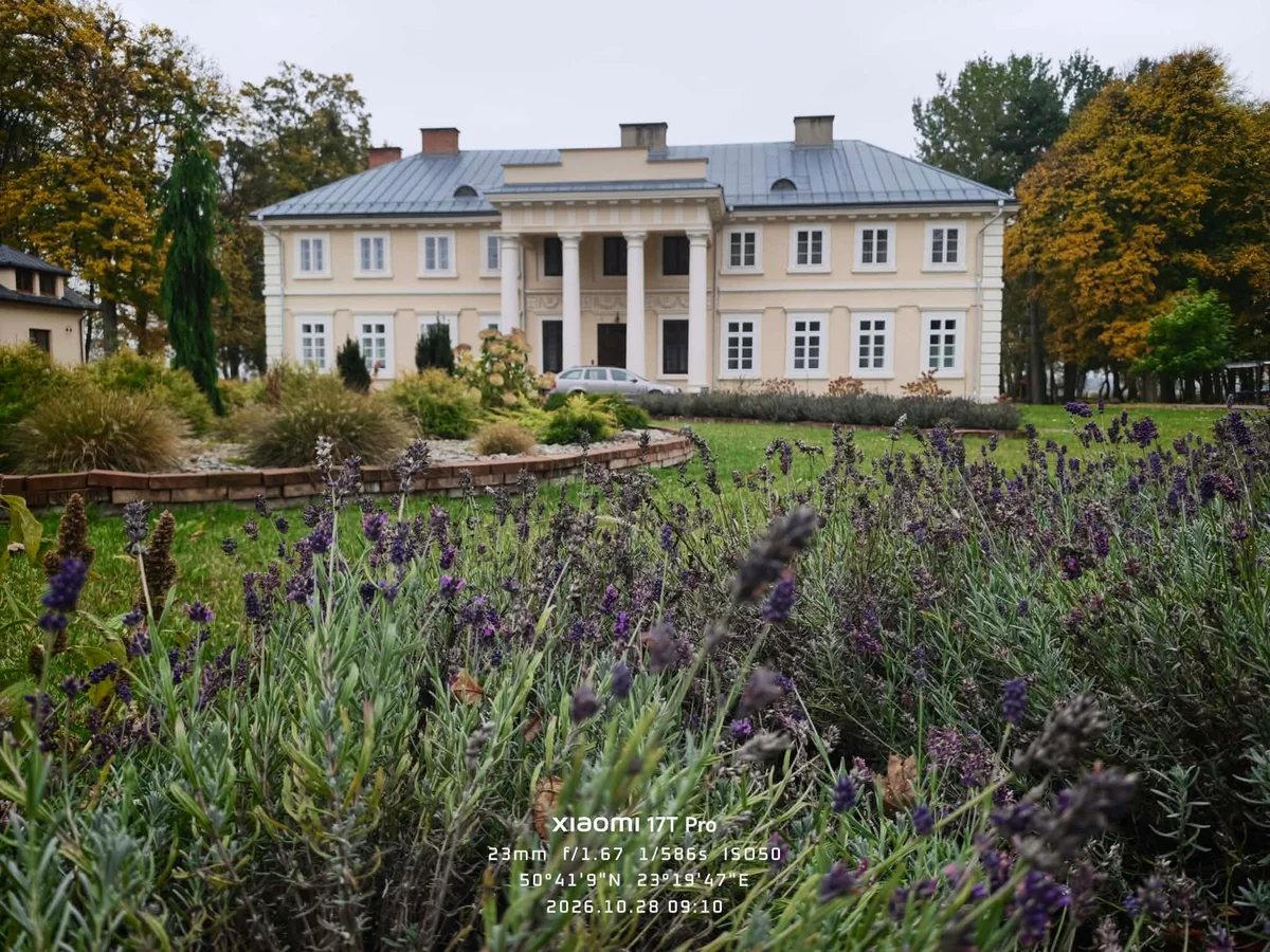Hospicjum Łabuńki