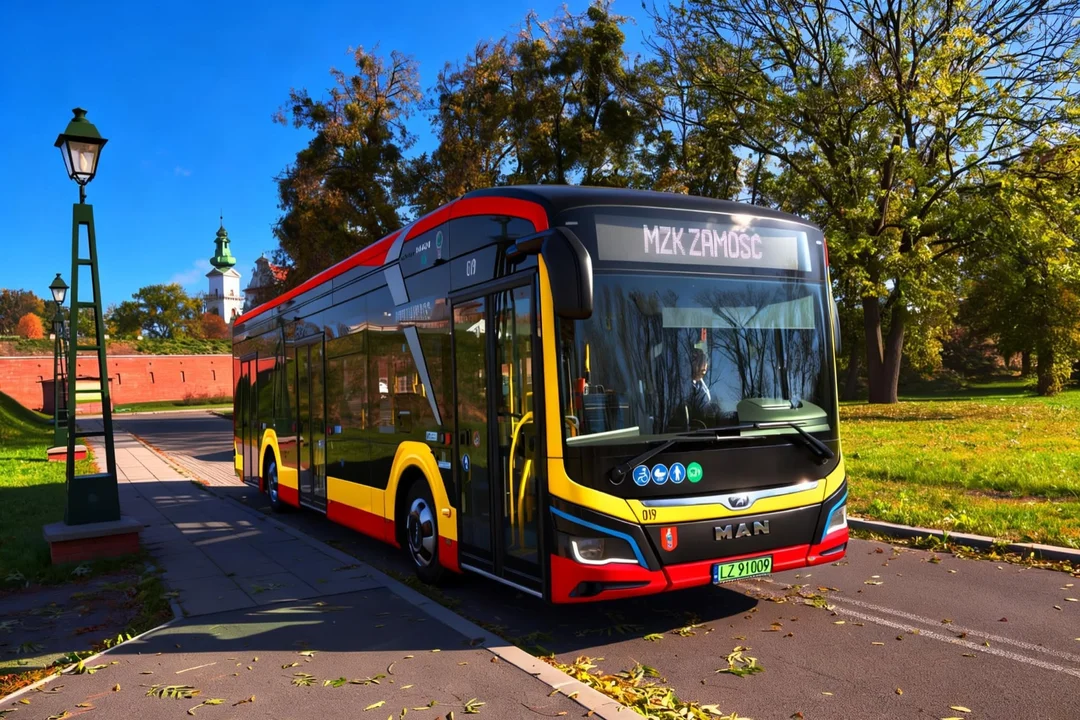 MZK Zamość