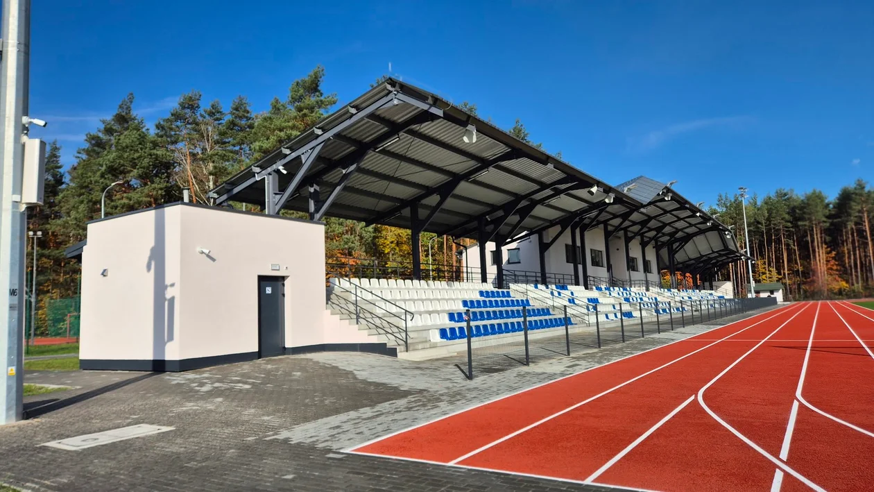 Stadion Zwierzyniec