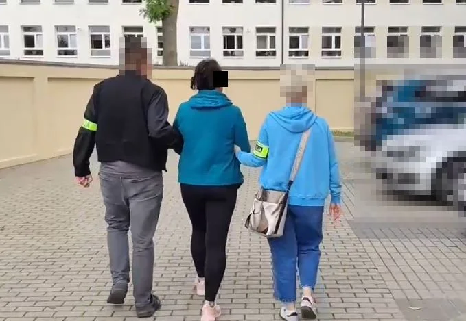 Zamość gang