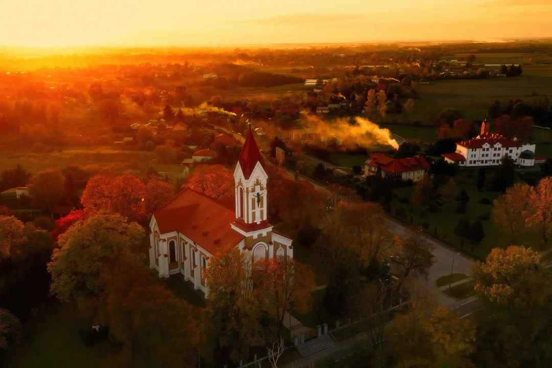 Powiat zamojski kalendarz