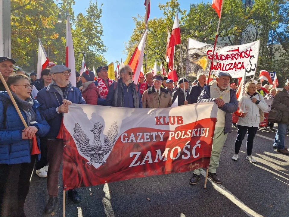 TK Zamość