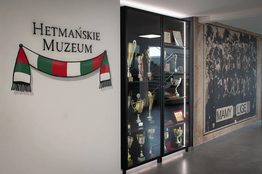 Hetman Zamość muzeum